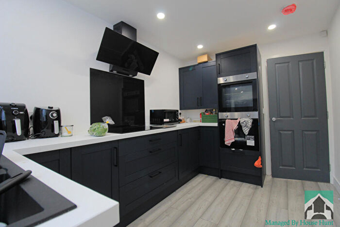7 Bedroom House To Rent In Alton Road, Birmingham, B29