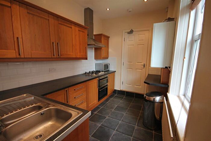 6 Bedroom House To Rent In Deuchar Street, Jesmond, Newcastle Upon Tyne, NE2