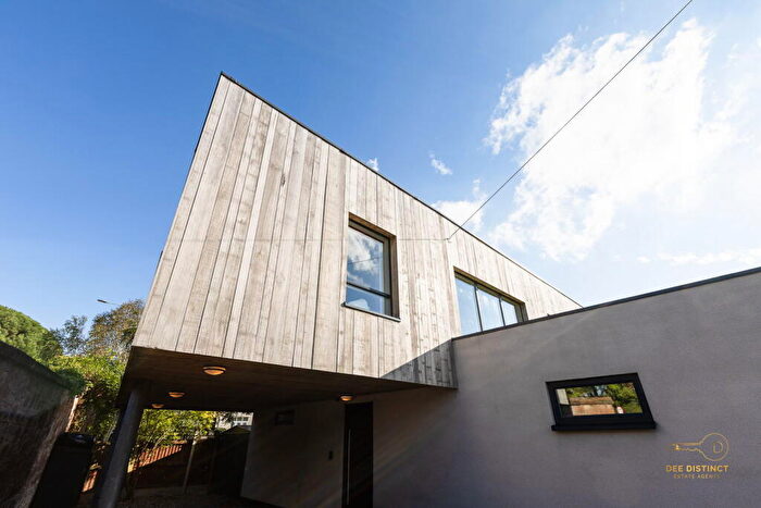 6 Bedroom Detached House For Sale In Grange Road, West Kirby, CH48