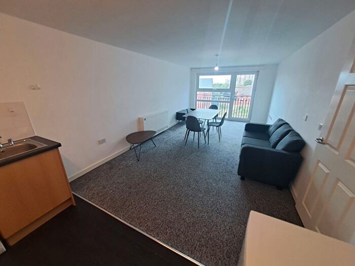 2 Bedroom Flat For Sale In Carriage Grove, Bootle, L20