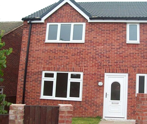 3 Bedroom Detached House To Rent In Marsh Avenue, Dronfield, Derbyshire, S18