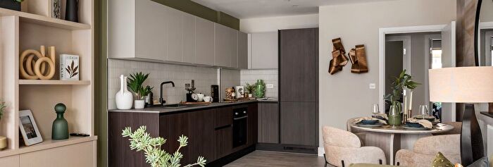 2 Bedroom Flat For Sale In Reading, Reading, RG1