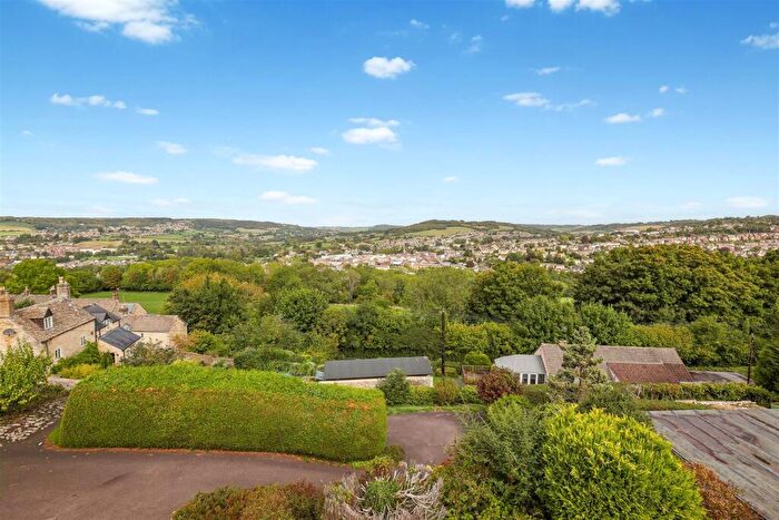4 Bedroom Detached House To Rent In Dark Lane, Rodborough, Stroud, GL5
