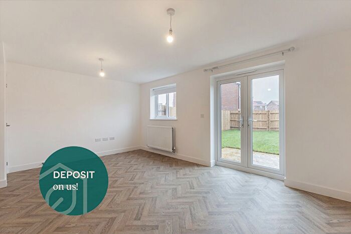 3 Bedroom Semi-Detached House To Rent In Leaf Living At Edwalton Fields, Nottingham, Nottinghamshire, NG12