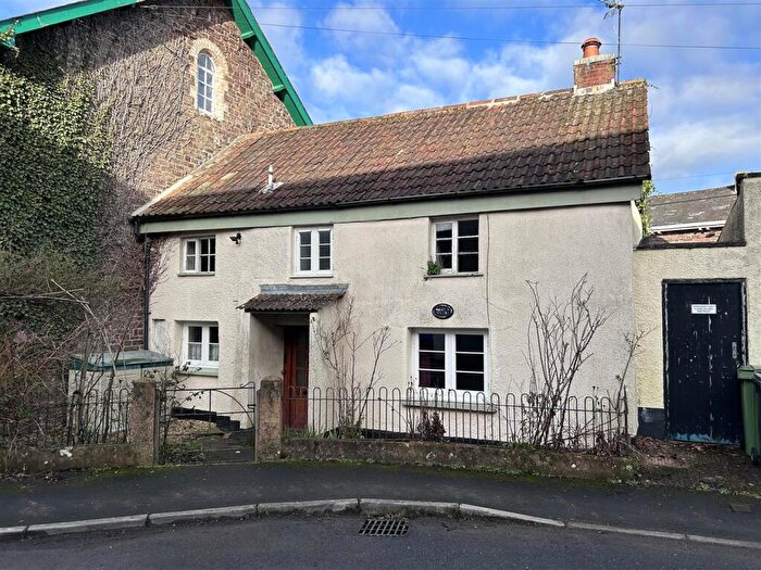 2 Bedroom Semi-Detached House For Sale In Witheridge, EX16