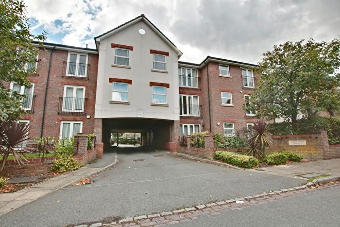 2 Bedroom Apartment To Rent In Spencer Road, Bromley, BR1