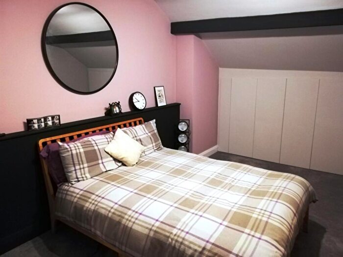 3 Bedroom House To Rent In Industry Street, Walkley, S6
