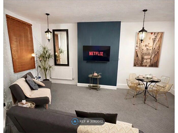 1 Bedroom Flat To Rent In Penton St, Sheffield, S1