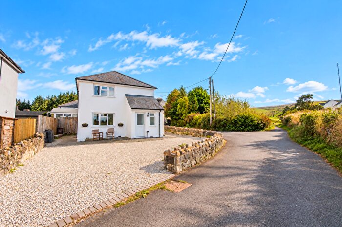 2 Bedroom Detached House For Sale In Hessary View, Princetown, PL20