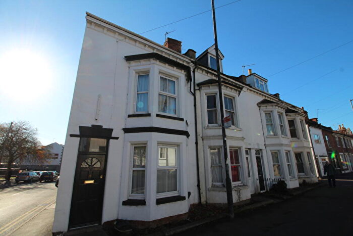 5 Bedroom Terraced House To Rent In Leicester Street, Leamington Spa, CV32