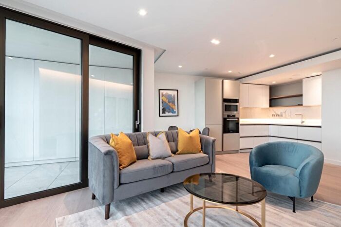 1 Bedroom Flat To Rent In Brentford, London, TW8