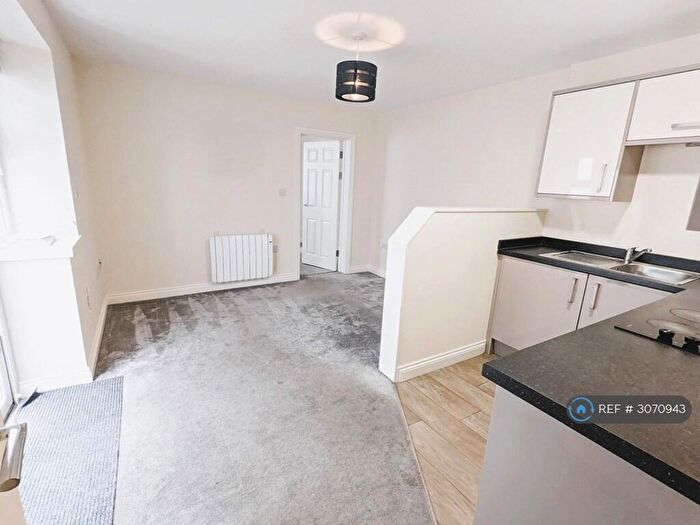 1 Bedroom Flat To Rent In St. Anns Apartments, Llandudno, LL30