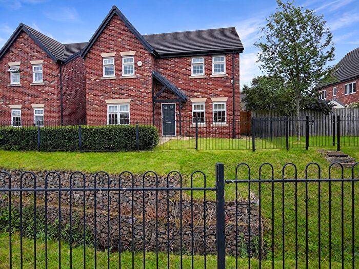 5 Bedroom Detached House For Sale In Daisy Avenue, Carlisle, CA2