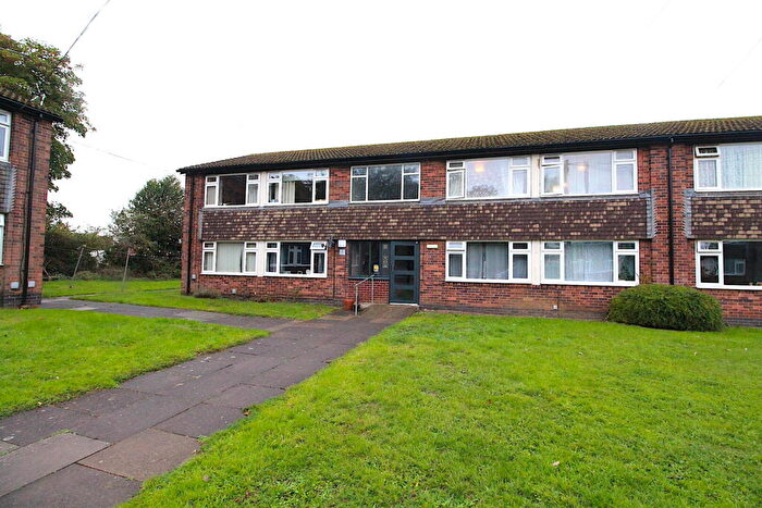 1 Bedroom Apartment To Rent In Assheton Close, Rugby, CV22