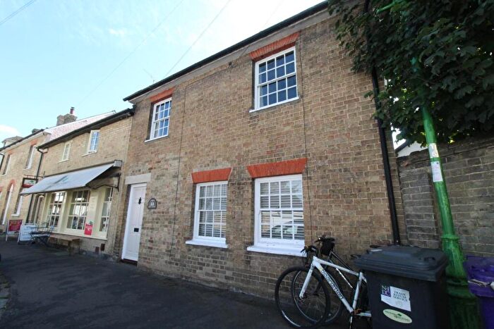 3 Bedroom Detached House To Rent In High Street, Ashwell, SG7