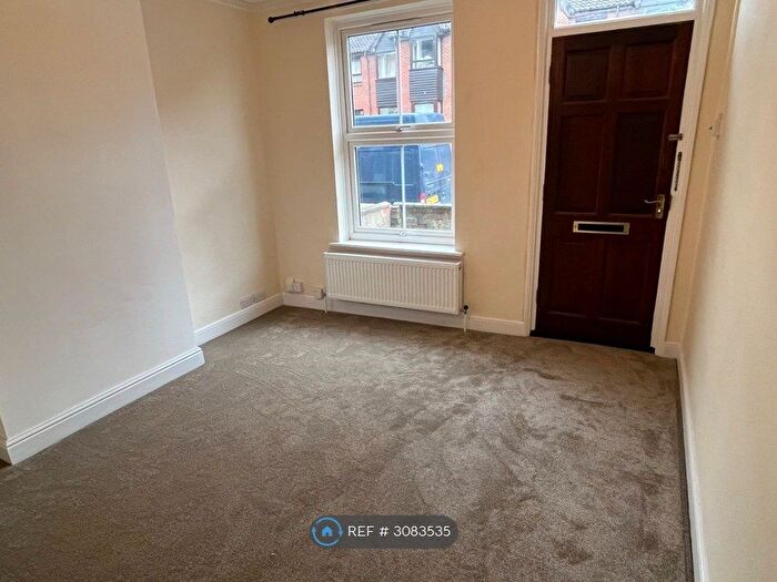 3 Bedroom Terraced House To Rent In Gertrude Road, Norwich, NR3