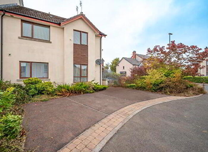 2 Bedroom Apartments To Rent In Shaftesbury Road, Bangor, BT20