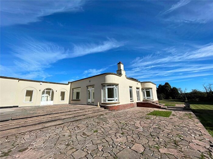 4 Bedroom Bungalow To Rent In Retford Road, Walesby, Newark, NG22