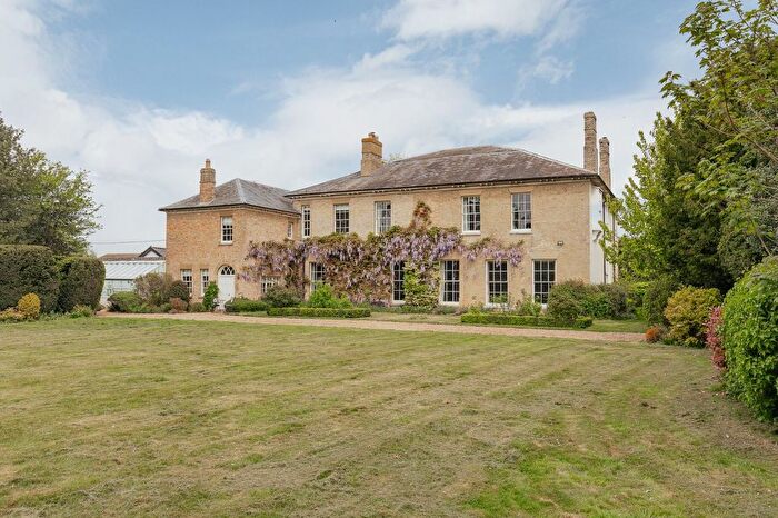 6 Bedroom Detached House For Sale In Shropham, Norfolk, NR17