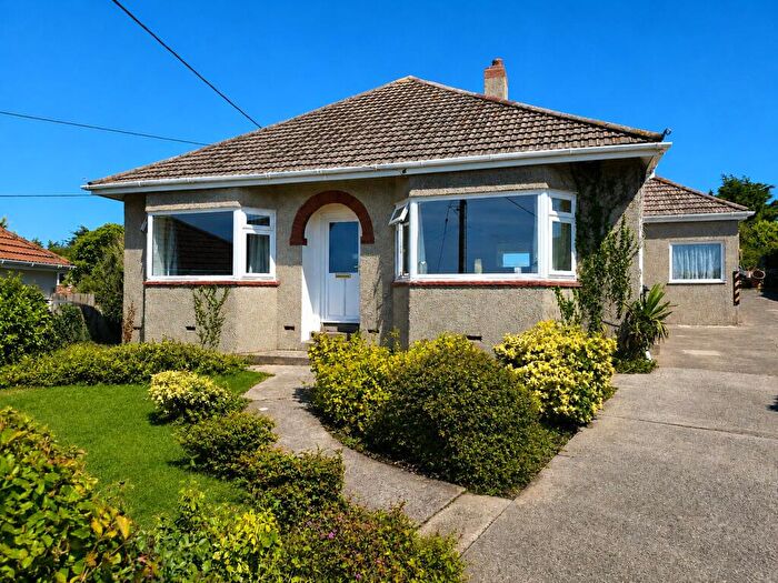 3 Bedroom Bungalow For Sale In Clinton Close, Bude, Cornwall, EX23