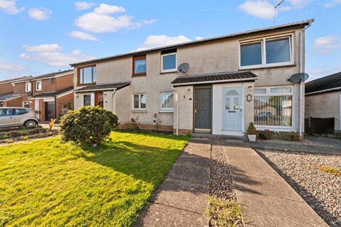 2 Bedroom Flat For Sale In Archers Avenue, Stirling, FK7