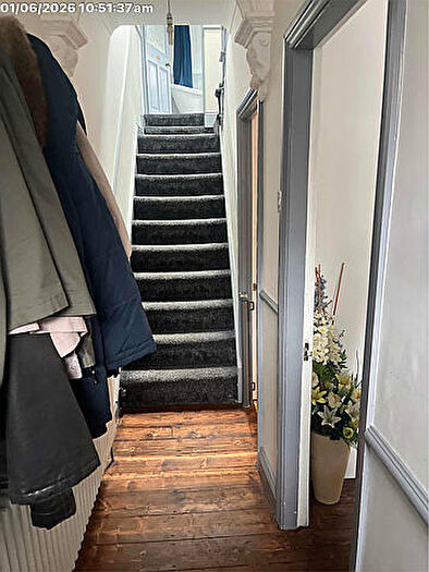 1 Bedroom Flat To Rent In Edith Street, North Shields, NE30