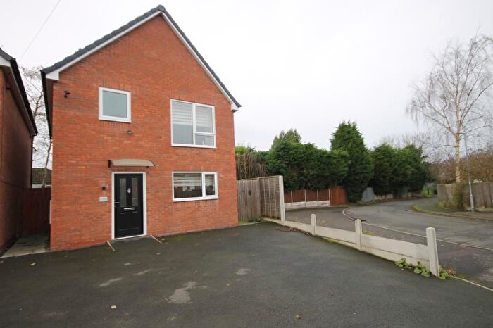 3 Bedroom Detached House To Rent In Ash Lea Drive, Donnington, Telford, TF2