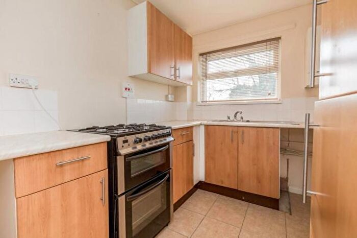 1 Bedroom Flat To Rent In Stowe View, Tingewick, Buckingham, MK18