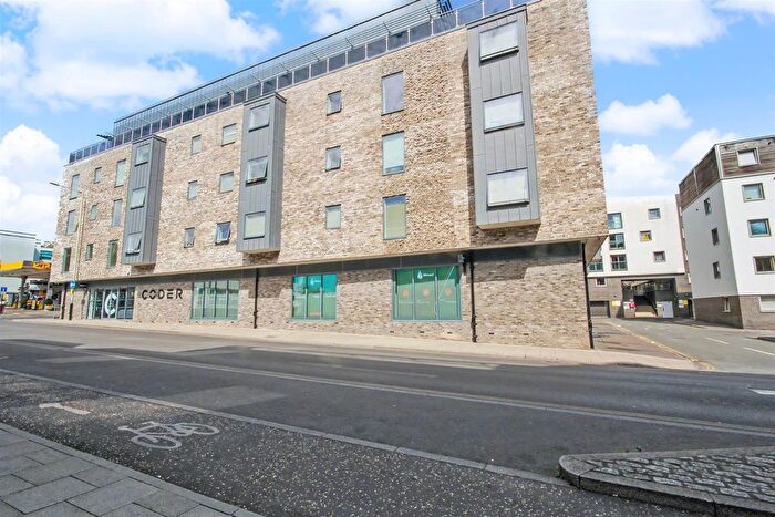 2 Bedroom Flat For Sale In Greyfriars Road, Norwich, NR1