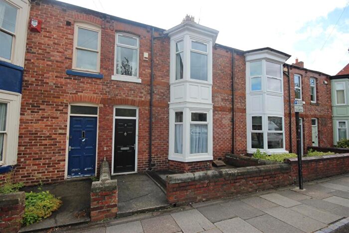4 Bedroom Private Hall To Rent In Church Street Villas, Durham, DH1
