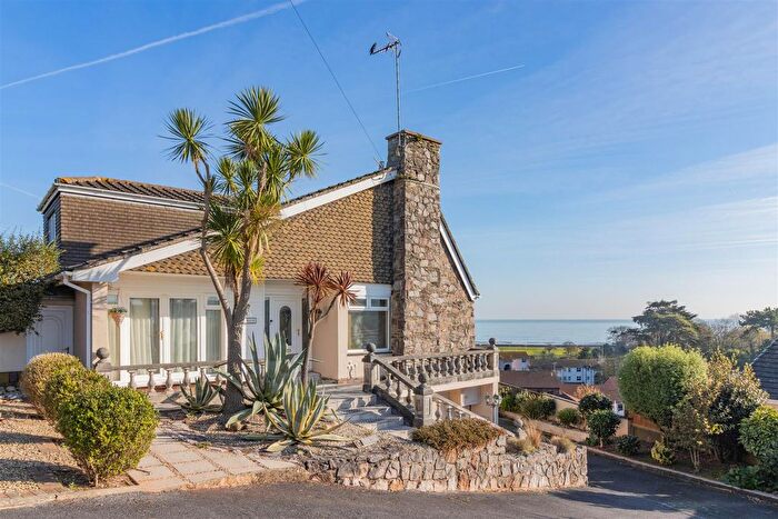 6 Bedroom Detached House For Sale In Wheatlands Road, Paignton, TQ4