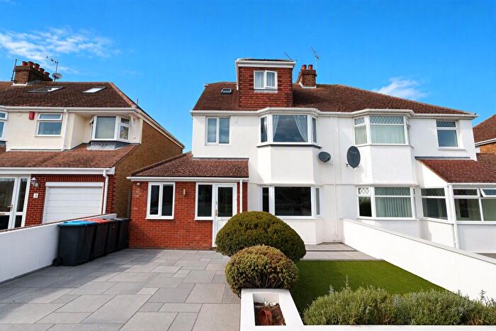 5 Bedroom Semi-Detached House For Sale In Westfield Road, Margate, Kent, CT9