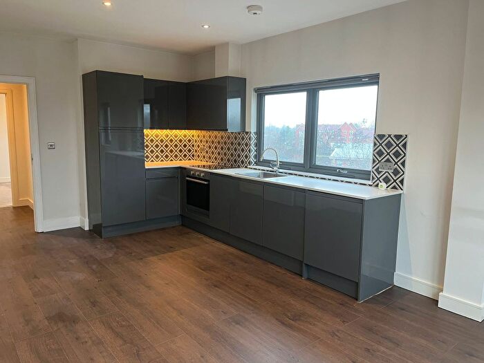1 Bedroom Flat To Rent In Molly Millars Lane, Wokingham, RG41
