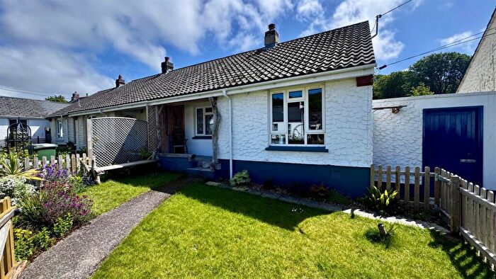 2 Bedroom Semi-Detached Bungalow For Sale In Croyde, EX33