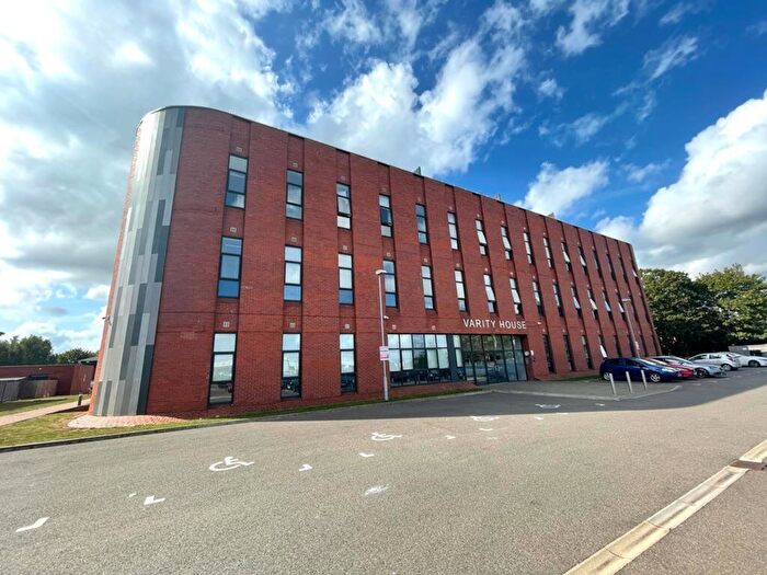 1 Bedroom Flat To Rent In Vicarage Farm Road, Peterborough, PE1