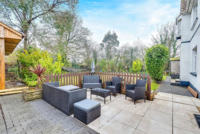3 Bedroom Detached House For Sale In Newport Road, Rumney, Cardiff, CF3