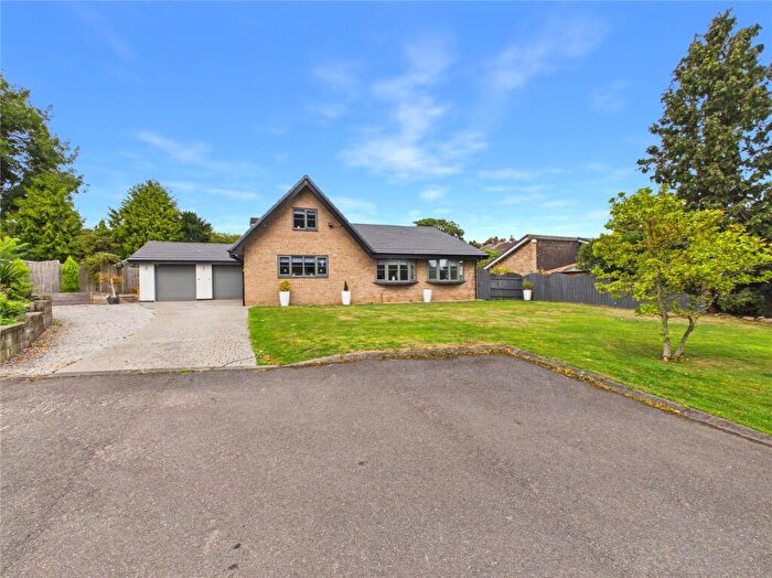 4 Bedroom Bungalow For Sale In The Copse, Witton Le Wear, Bishop Auckland, Durham, DL14