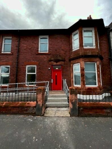 1 Bedroom Flat To Rent In Station Road, Stevenston, North Ayrshire, KA20