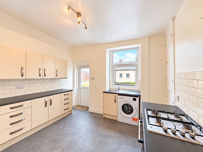 2 Bedroom Terraced House For Sale In Buff Street, Darwen, BB3