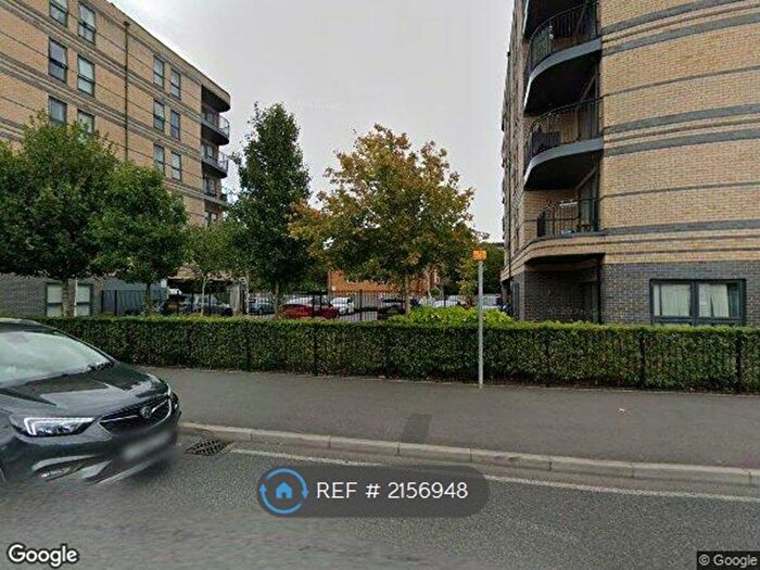 2 Bedroom Flat To Rent In Trevithick, Slough, SL1