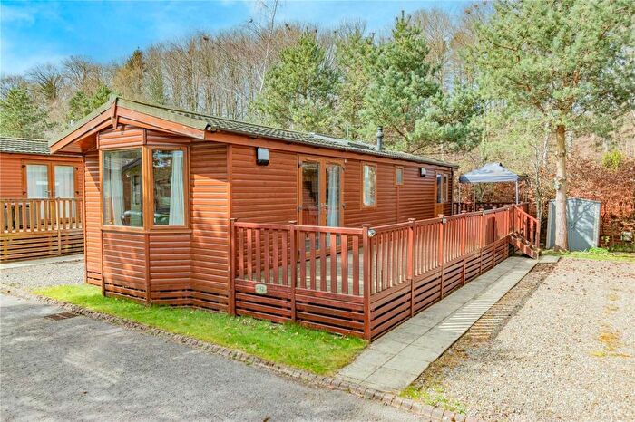 2 Bedroom Lodge For Sale In Lowther Holiday Park, Eamont Bridge, Cumbria, CA10