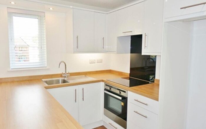 Studio To Rent In Weston Way, Newmarket, CB8