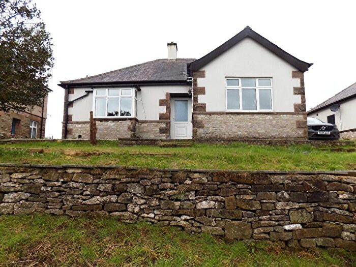 3 Bedroom Detached Bungalow For Sale In Aingarth, Coldwell End, Youlgreave, DE45