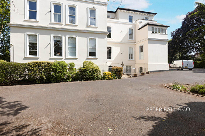 3 Bedroom Flat To Rent In Berkeley House, Pittville Circus Road, GL52