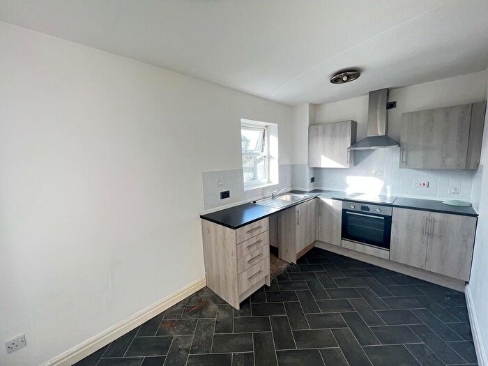 2 Bedroom Apartment To Rent In Clippers Quay, Blackburn, BB1