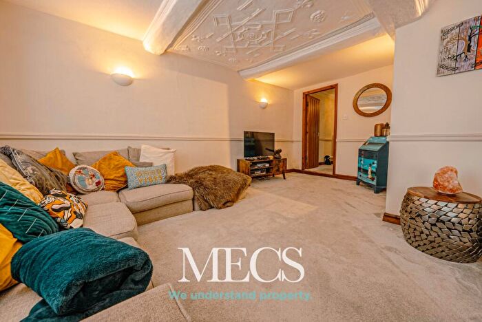 1 Bedroom Apartment To Rent In Load Street, Bewdley, Worcestershire, DY12