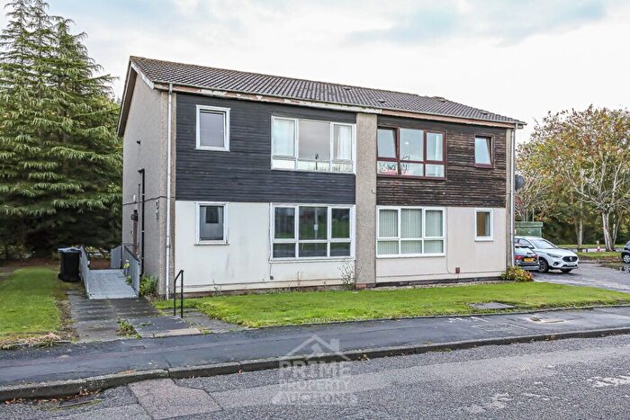 1 Bedroom Flat For Sale In Gallowhill Terrace, Dyce Aberdeen, AB21