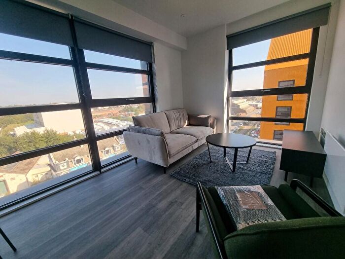 2 Bedroom Apartment To Rent In Millers Quay, Wirral, Merseyside, CH41
