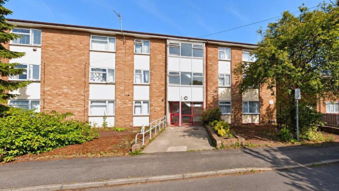 2 Bedroom Flat For Sale In Lorne Street, Wrexham, LL11