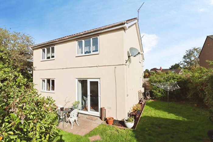 1 Bedroom Flat For Sale In Duncombe Lane, Bristol, Avon, BS15